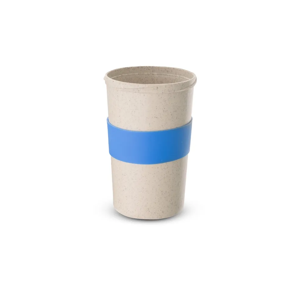 Copo Fibra de Bambu