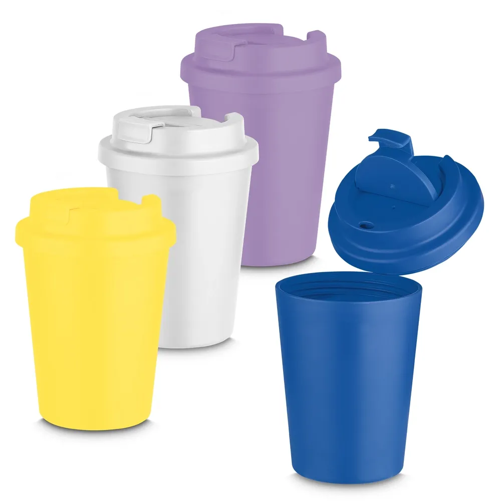 Copo Plástico em RPET