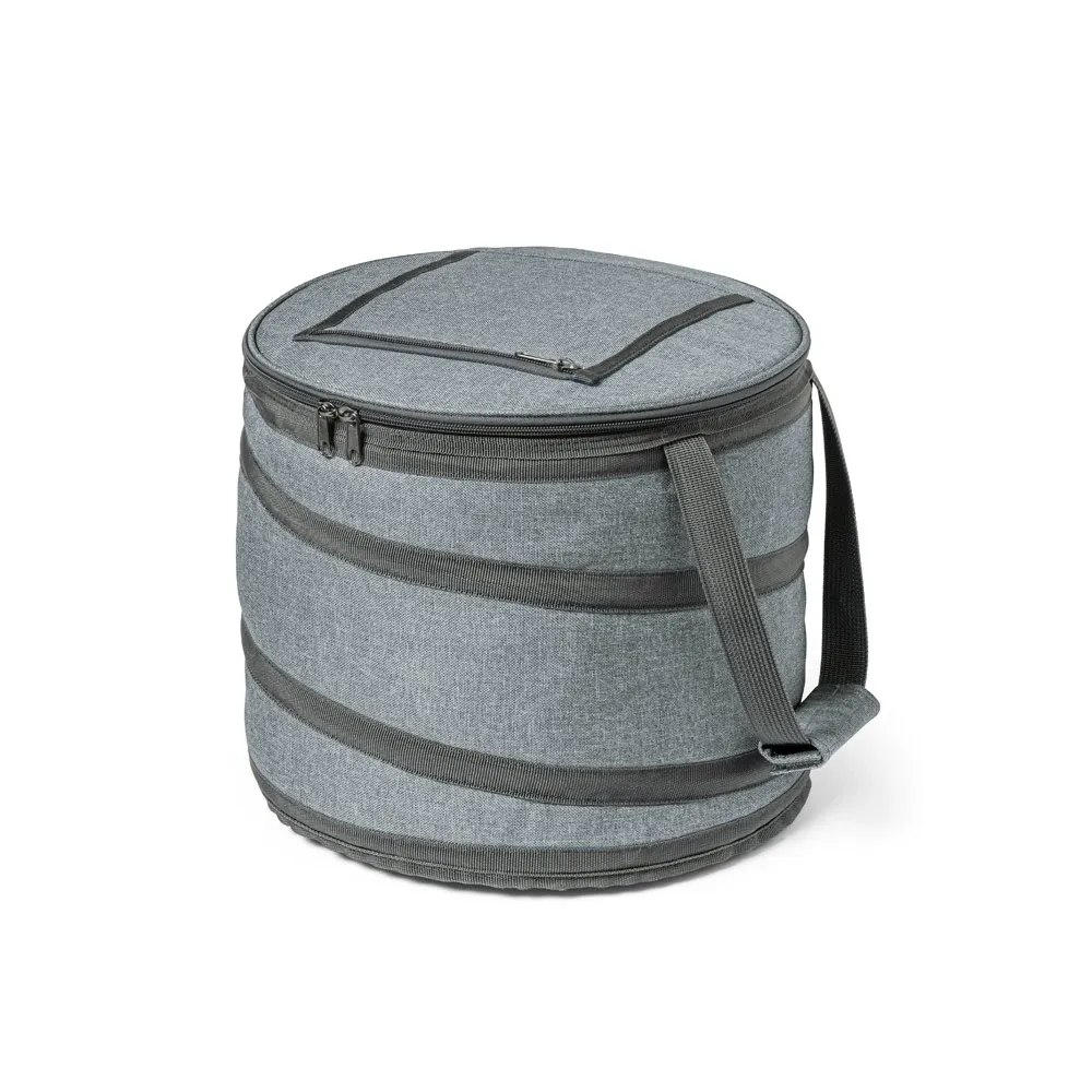 Bolsa Térmica Flexível 15 Litros-FB-98425