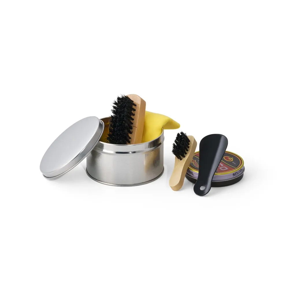 COBB. Kit de limpeza de sapatos-98117