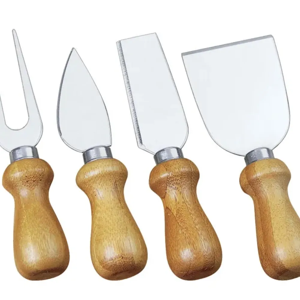 CONJUNTO PARA PETISCO - 7 PÇS