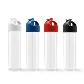 Imagem do produto CONLEY. Squeeze em PS e PE 500 mL