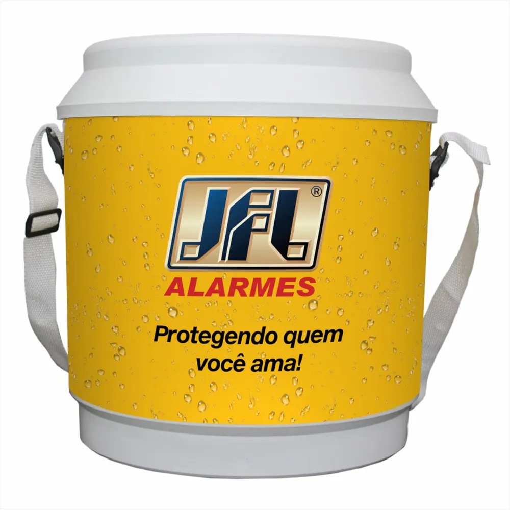 COOLER TÉRMICO 24 LATAS-FOR-CA633