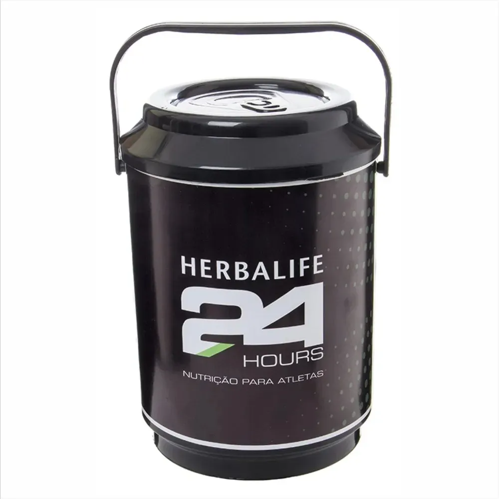 COOLER TÉRMICO 10 LATAS