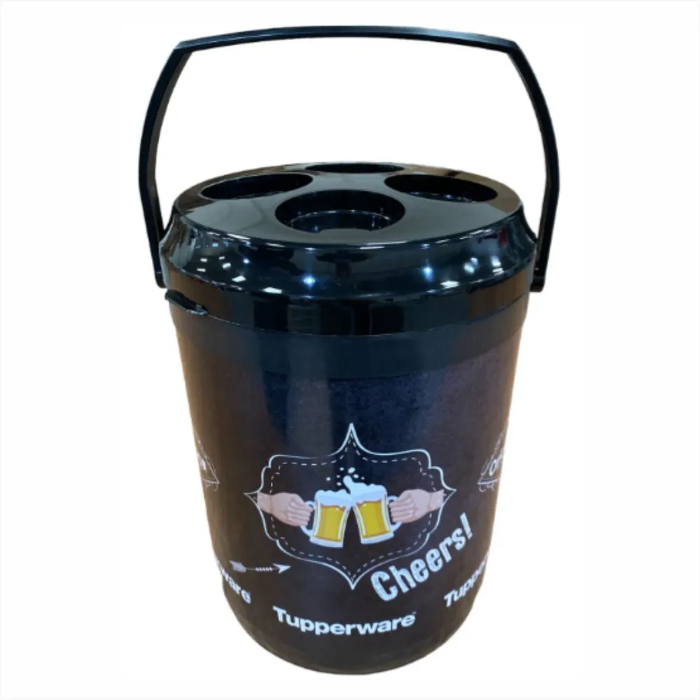 COOLER TÉRMICO 16 LATAS