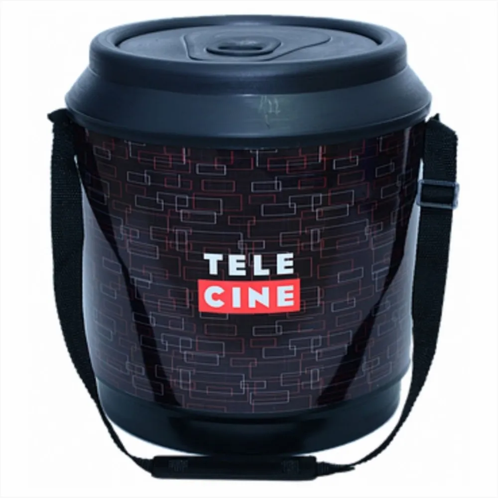 COOLER TÉRMICO 24 LATAS