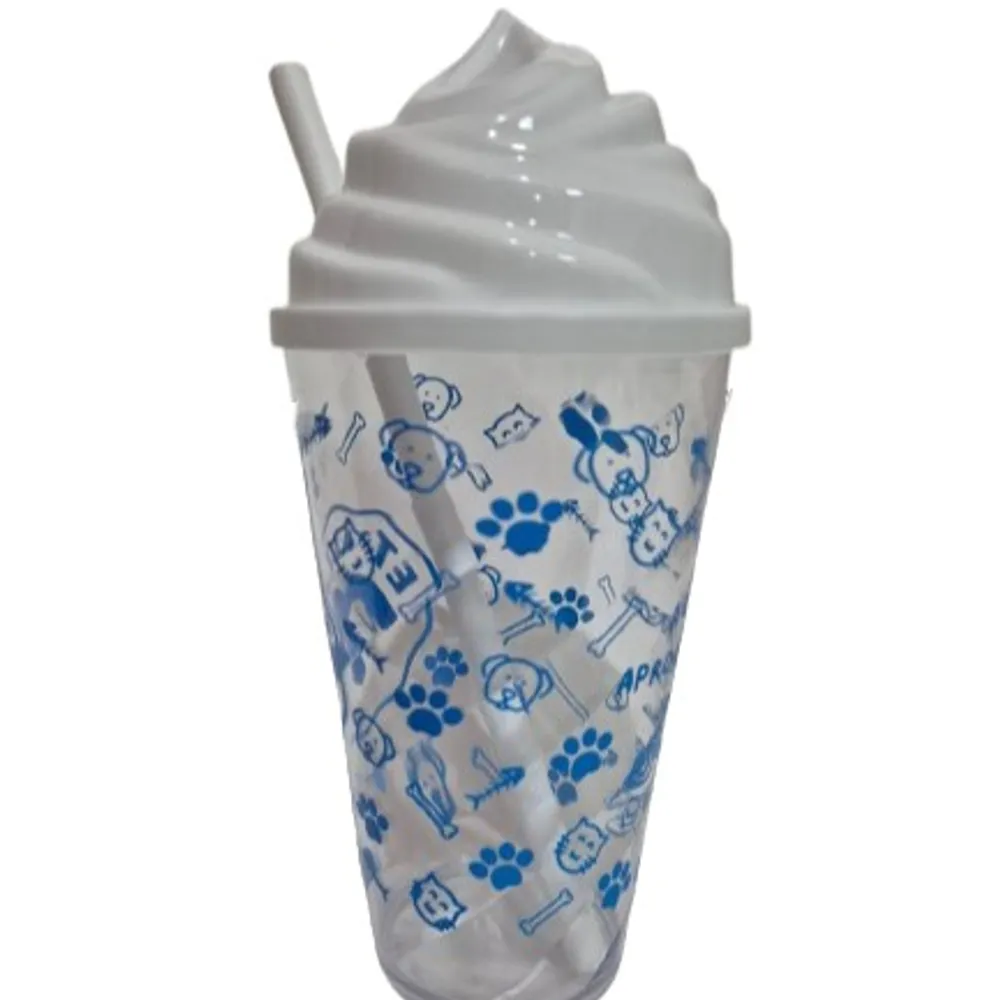 COPO CHANTILLY 550 ML-BC0003PM