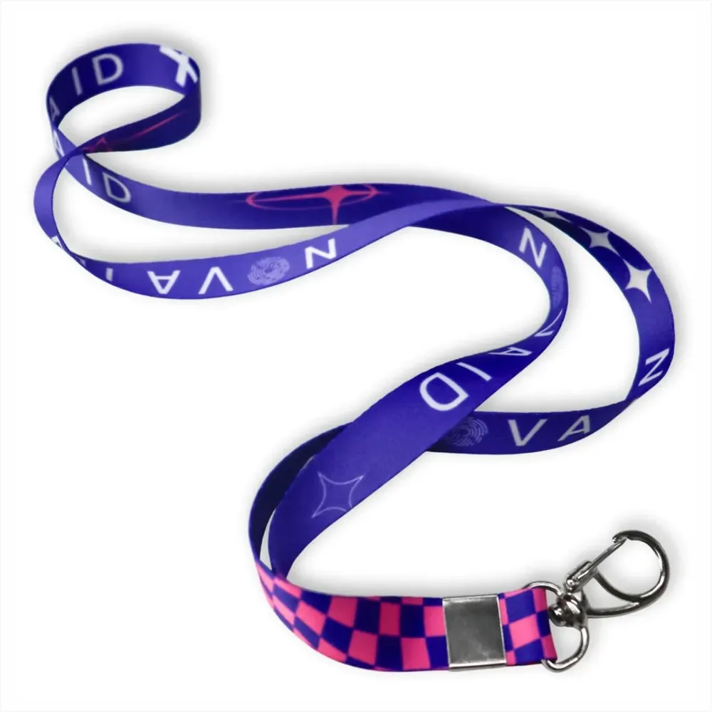 CORDÃO 25MM COM MOSQUETE-FOR-CA592