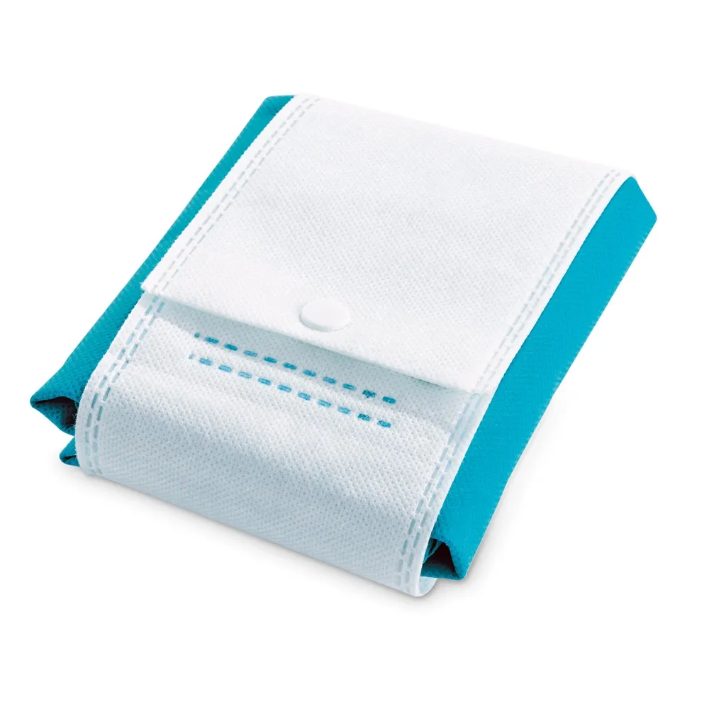 COVENT. Sacola dobrável