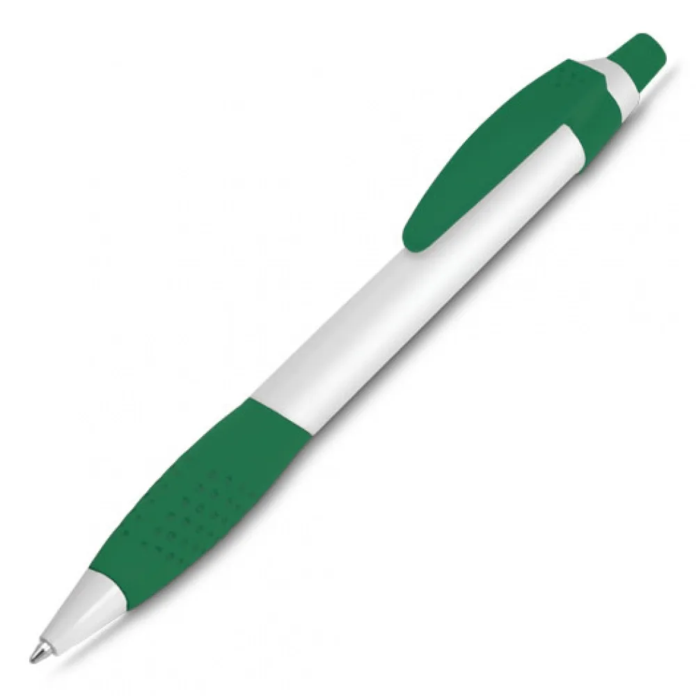 Caneta Plástica-CP0302