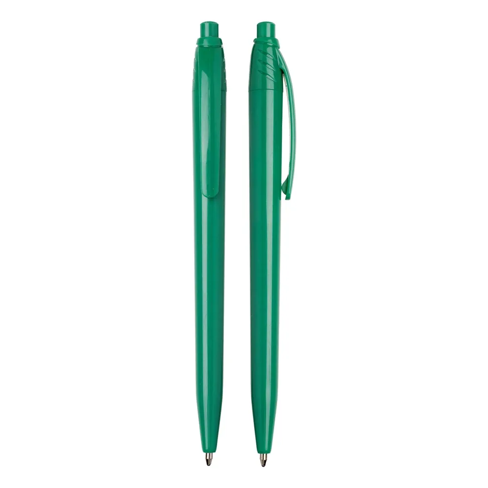Caneta Plástica-CP0303A