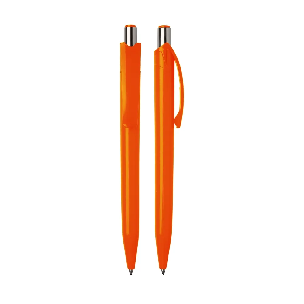 Caneta Plástica