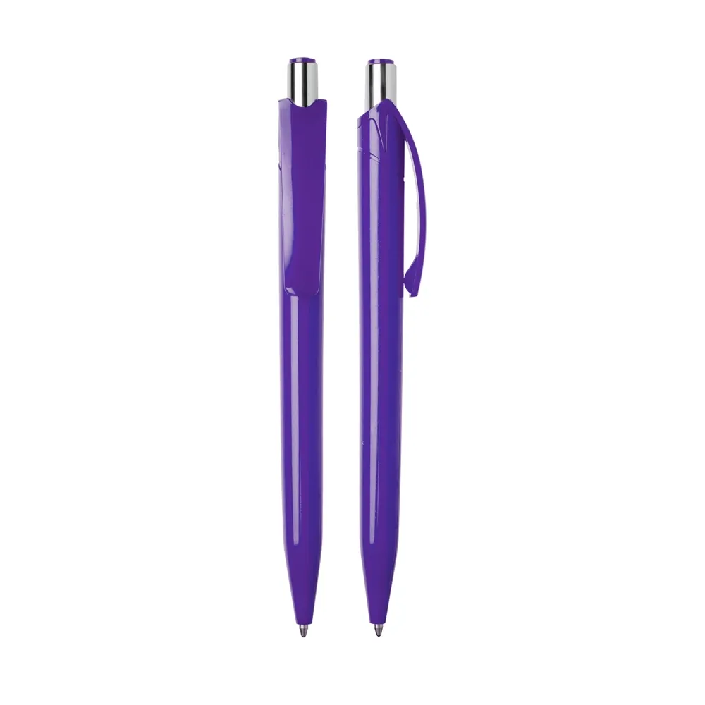 Caneta Plástica