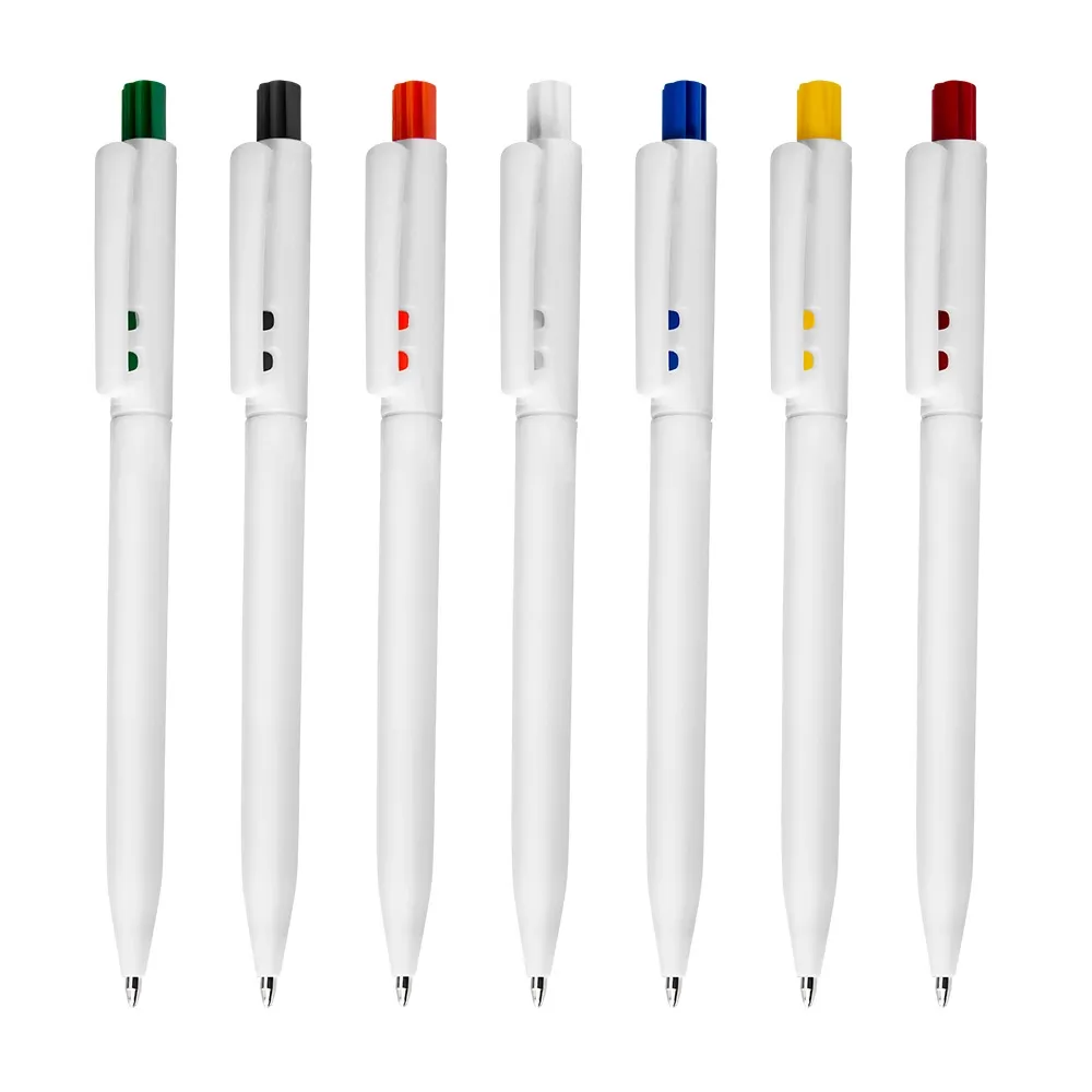 Caneta Plástica