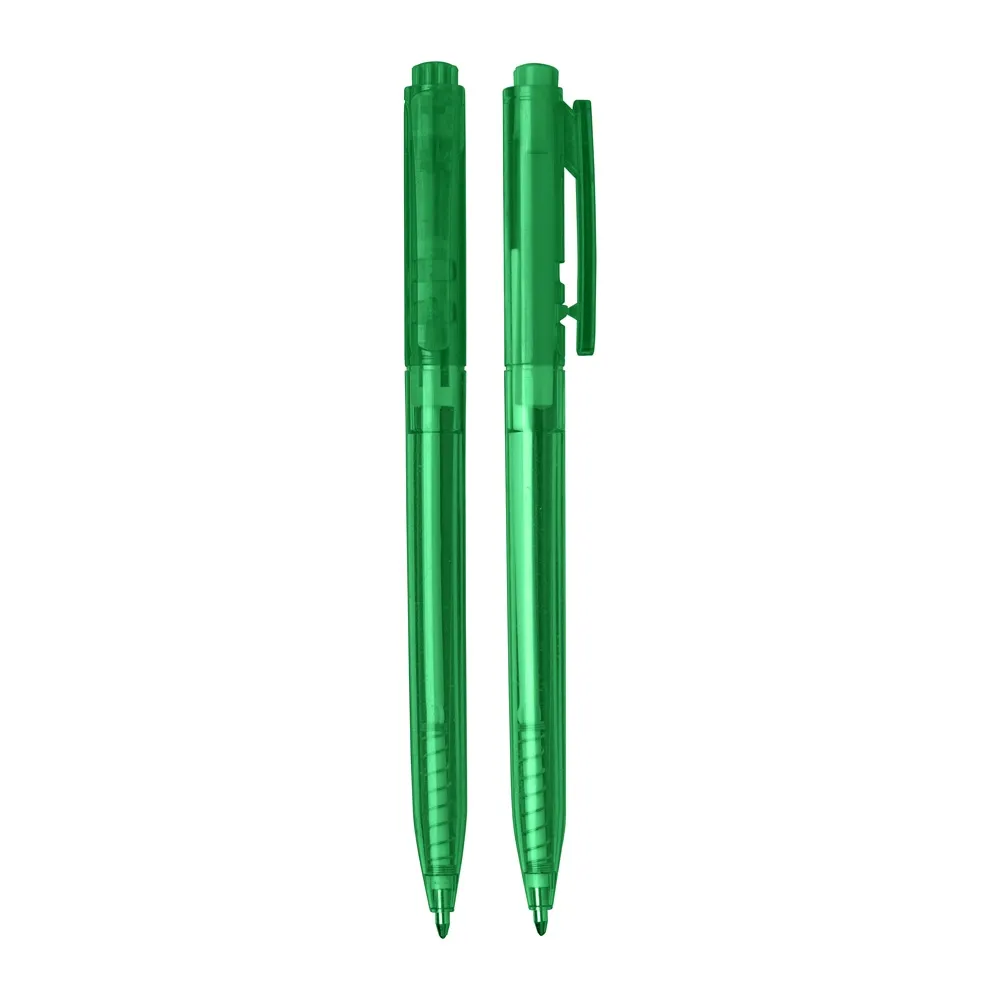 Caneta Plástica
