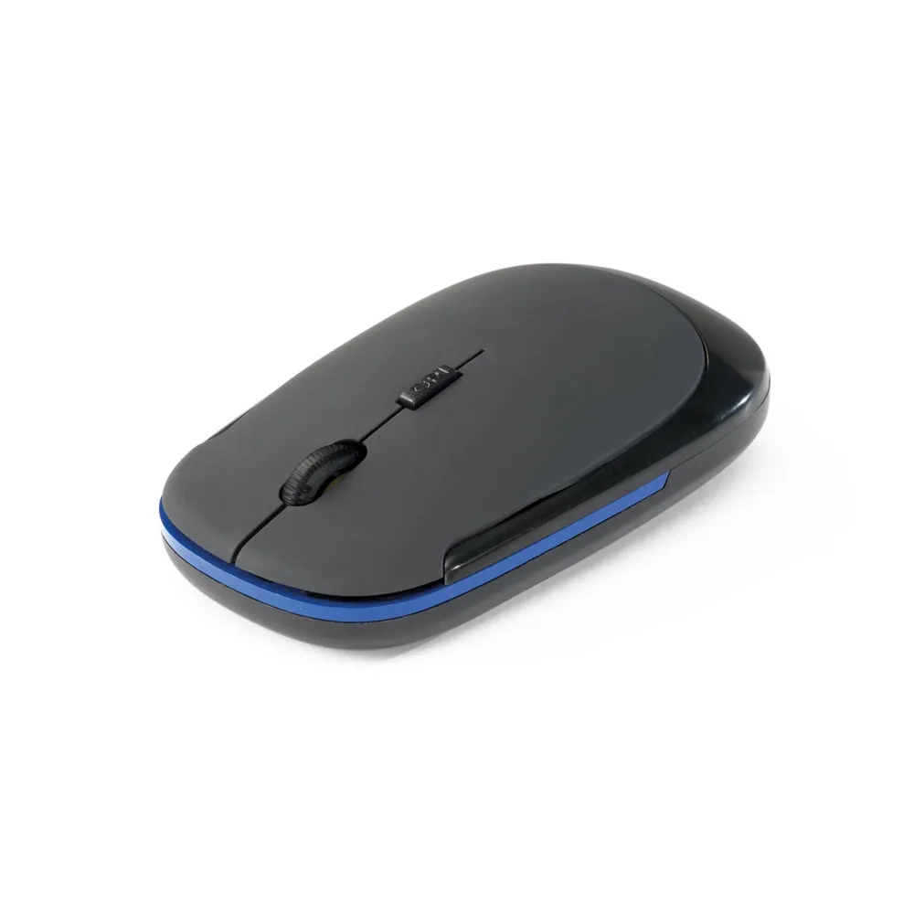 CRICK 24. Mouse wireless 24G em ABS 100% reciclado-57398