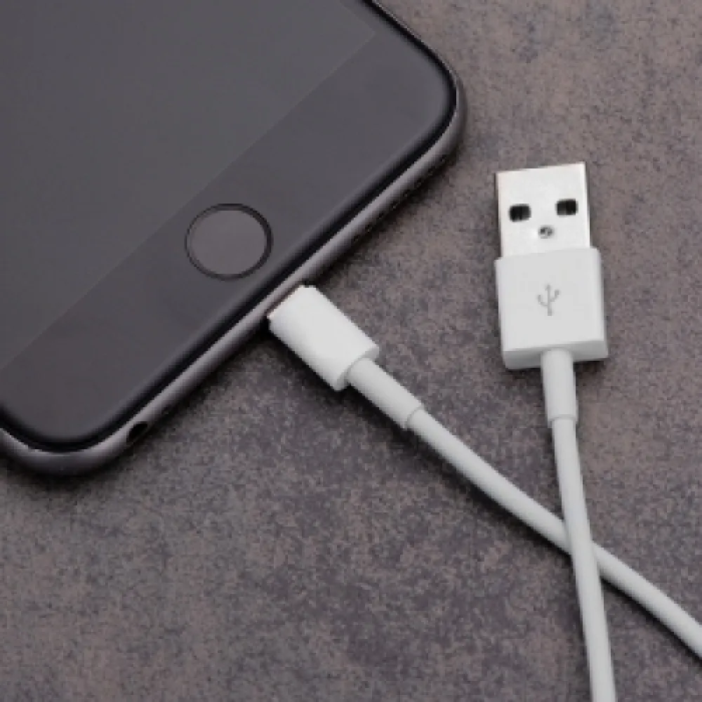 #Cabo de Dados Lightning