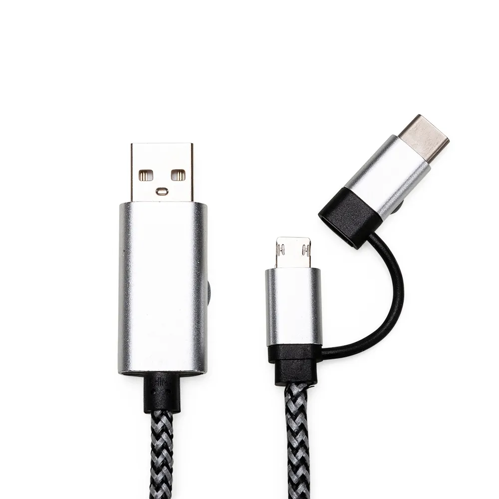 #Cabo de Dados 3 em 1