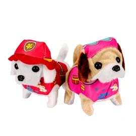 Imagem do produto Cachorro de Pelúcia Articulado