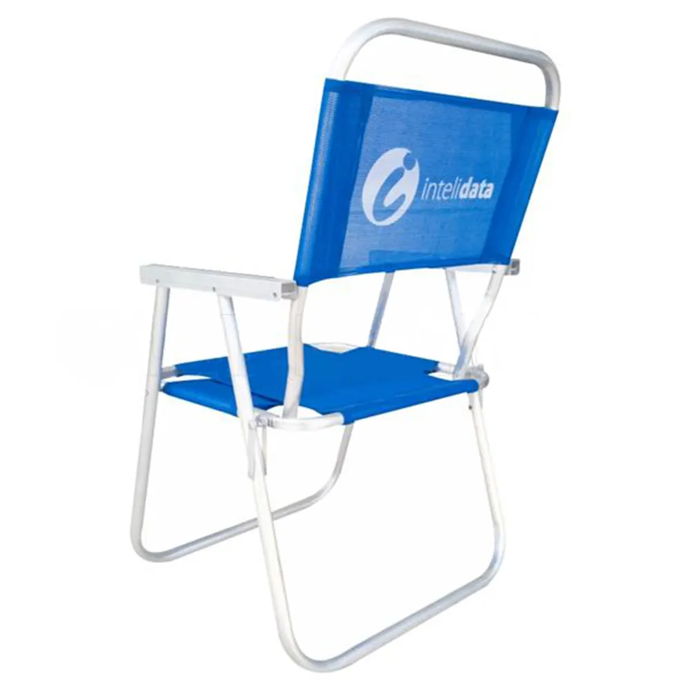 Cadeira de Praia Alta-LN93CBP001