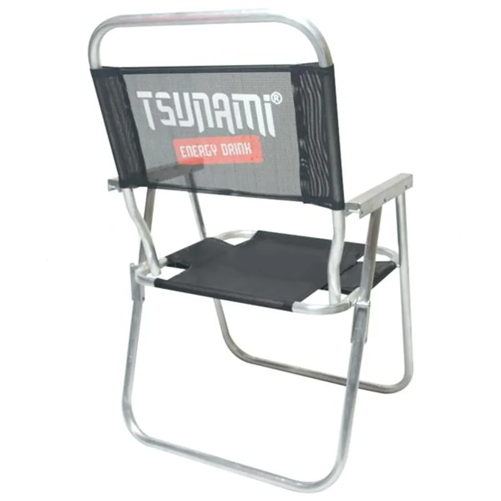 Cadeira de Praia Alta