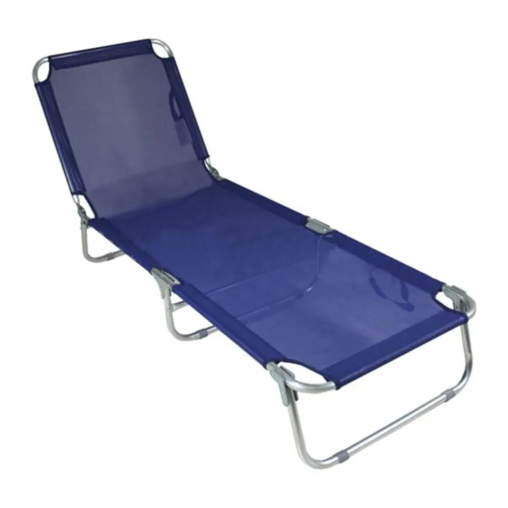 Cadeira de Praia Espreguiçadeira-LN93CBP015