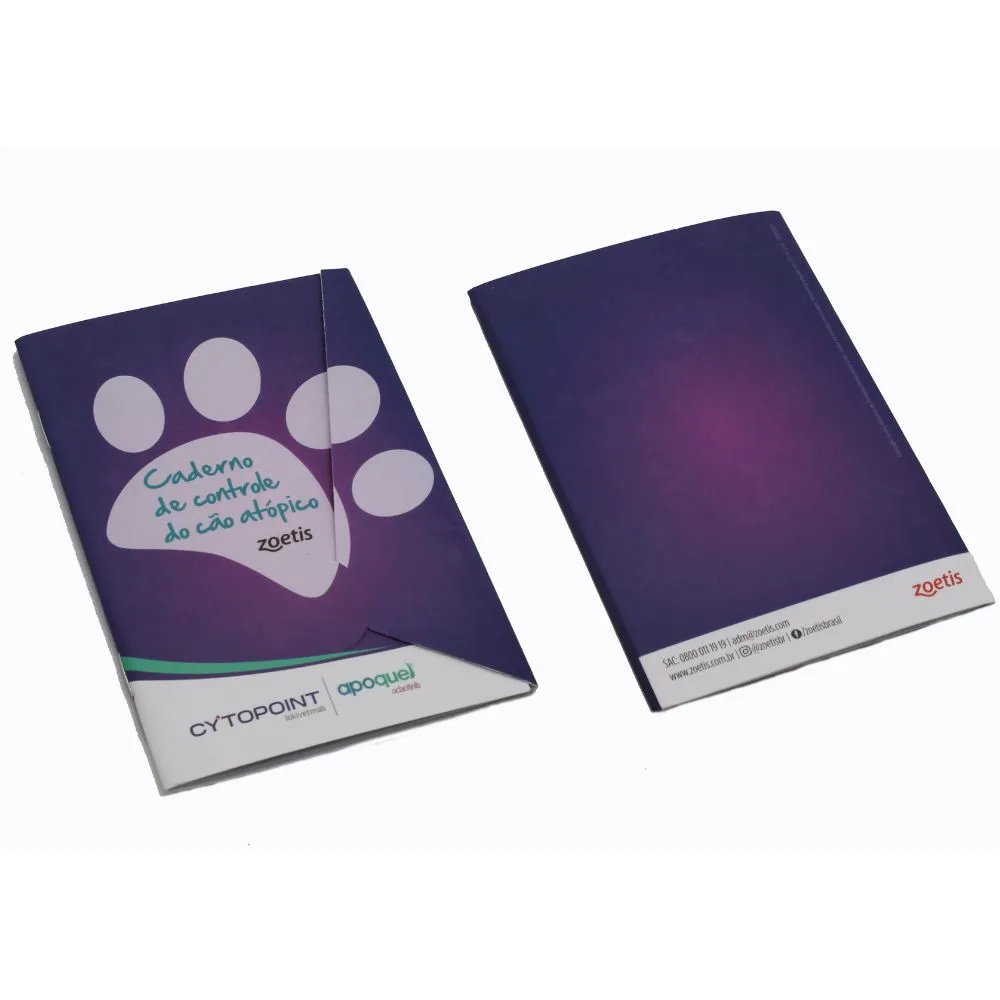 Caderneta De Vacinação