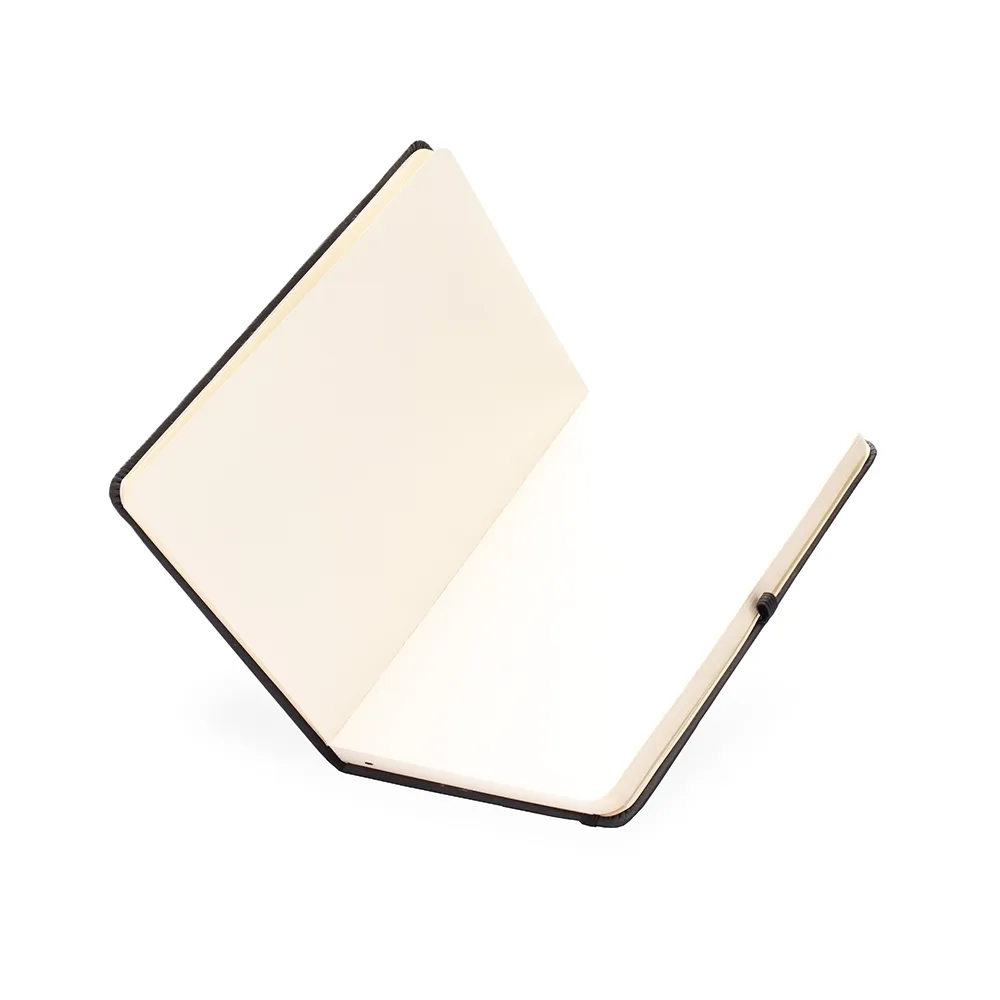 Caderneta Emborrachada Sem Pauta