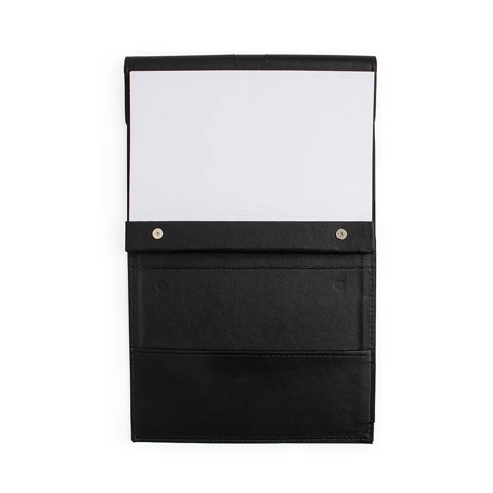 Caderneta com Suporte