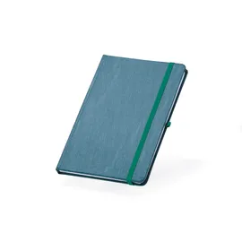 Imagem do produto Caderneta com porta caneta