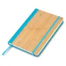 Imagem destacada do produto Caderneta em Bambu