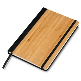 Miniatura de imagem do produto Caderneta em Bambu