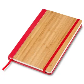 Miniatura de imagem do produto Caderneta em Bambu