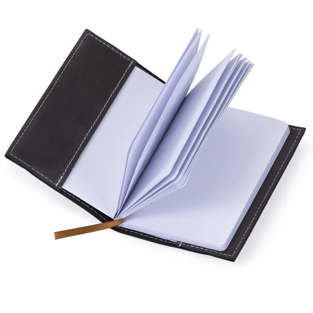 #Bloco de Anotações Bidim