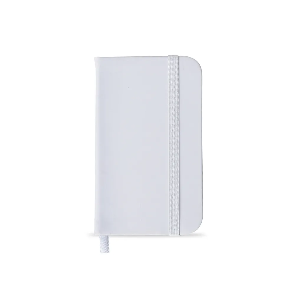 Caderneta Emborrachada