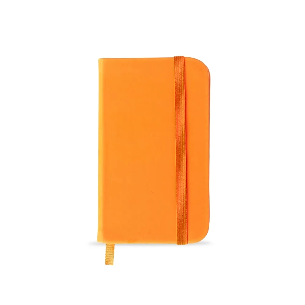 Caderneta Emborrachada