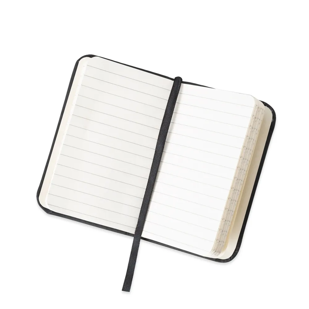 Caderneta Emborrachada