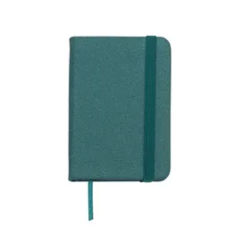 Miniatura de imagem do produto Mini Caderneta Sintética Brilhante