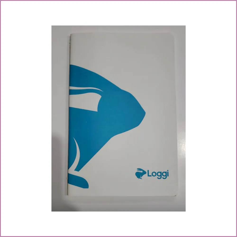 Caderno -CADERNOGRAMPO