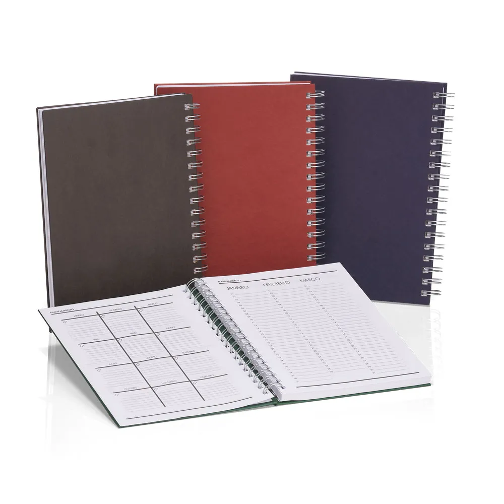 Caderno