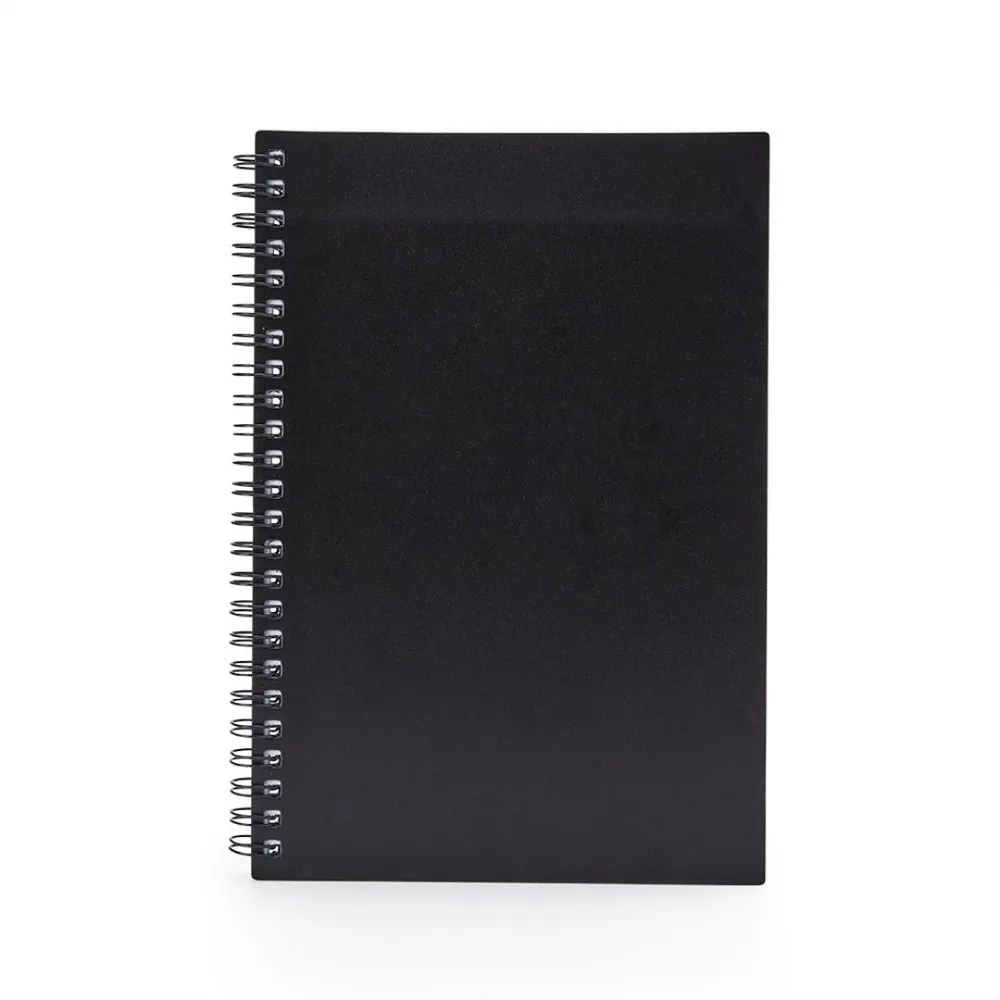 Caderno - 17x24 cm-CDR3
