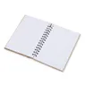 Caderno A5 Bambu