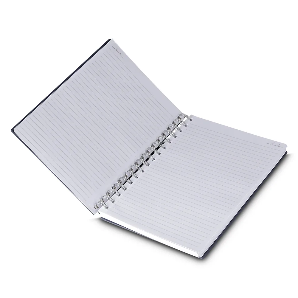 Caderno A5 Capa Dura Percalux