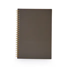 Miniatura de imagem do produto Caderno A5 Plástico