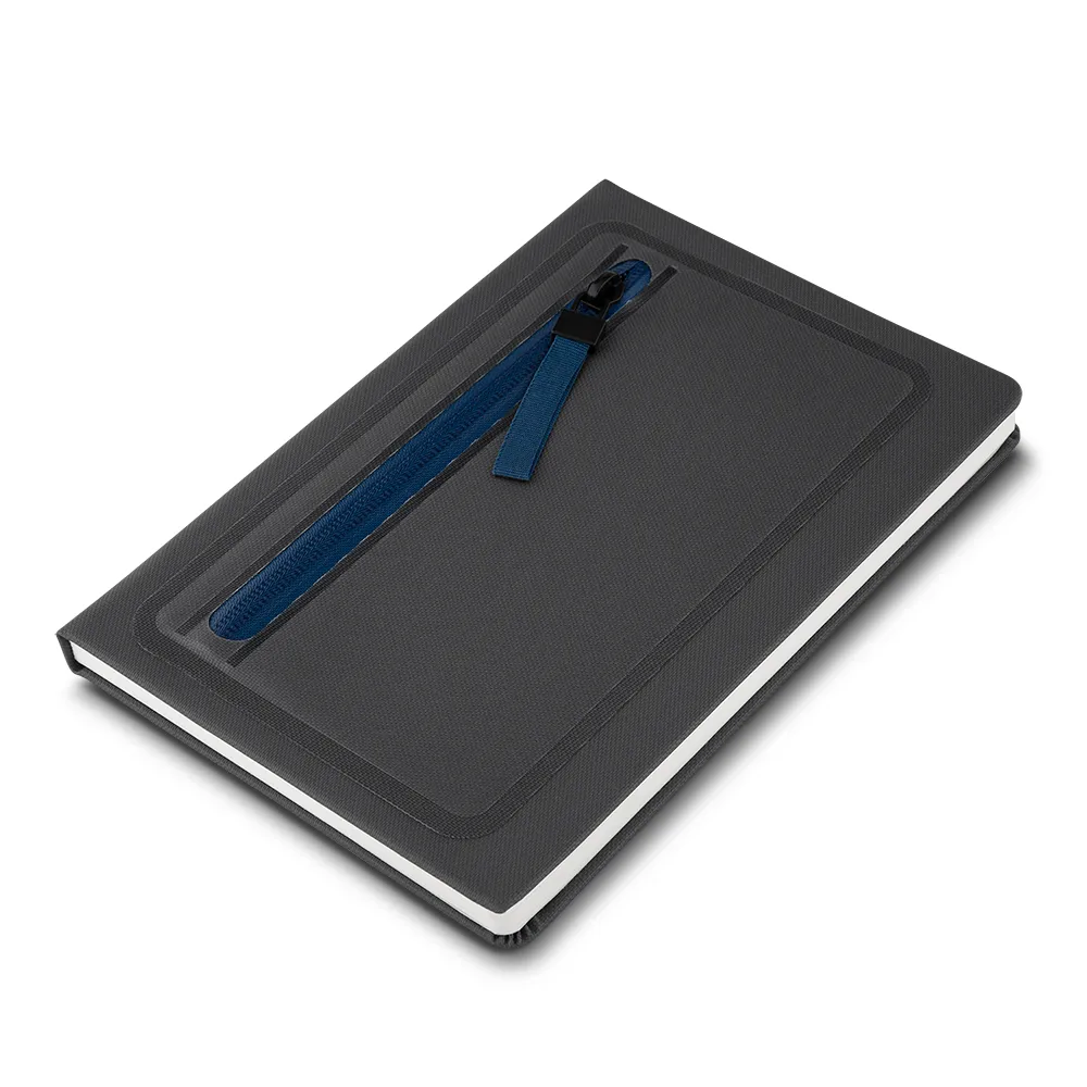 Caderno A5 Capa em PU