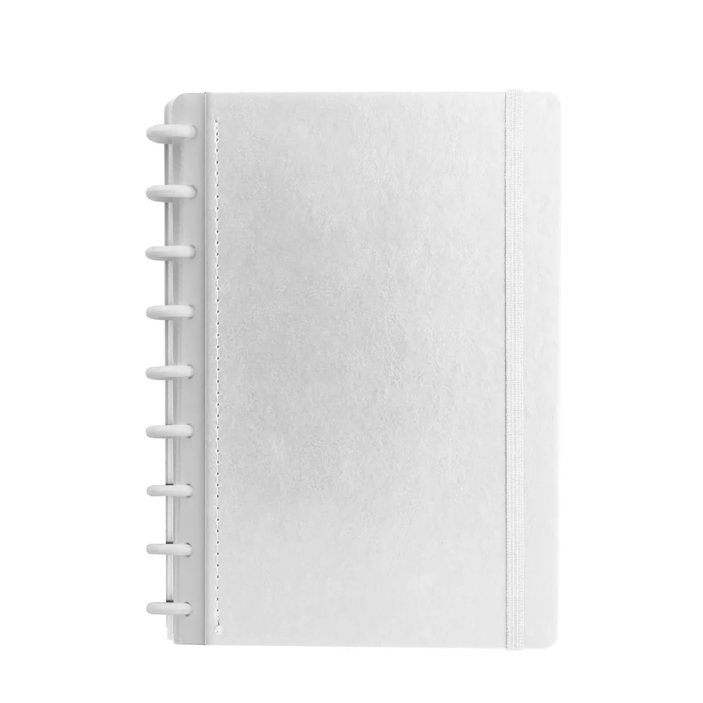 Caderno B5 Planner capa dura