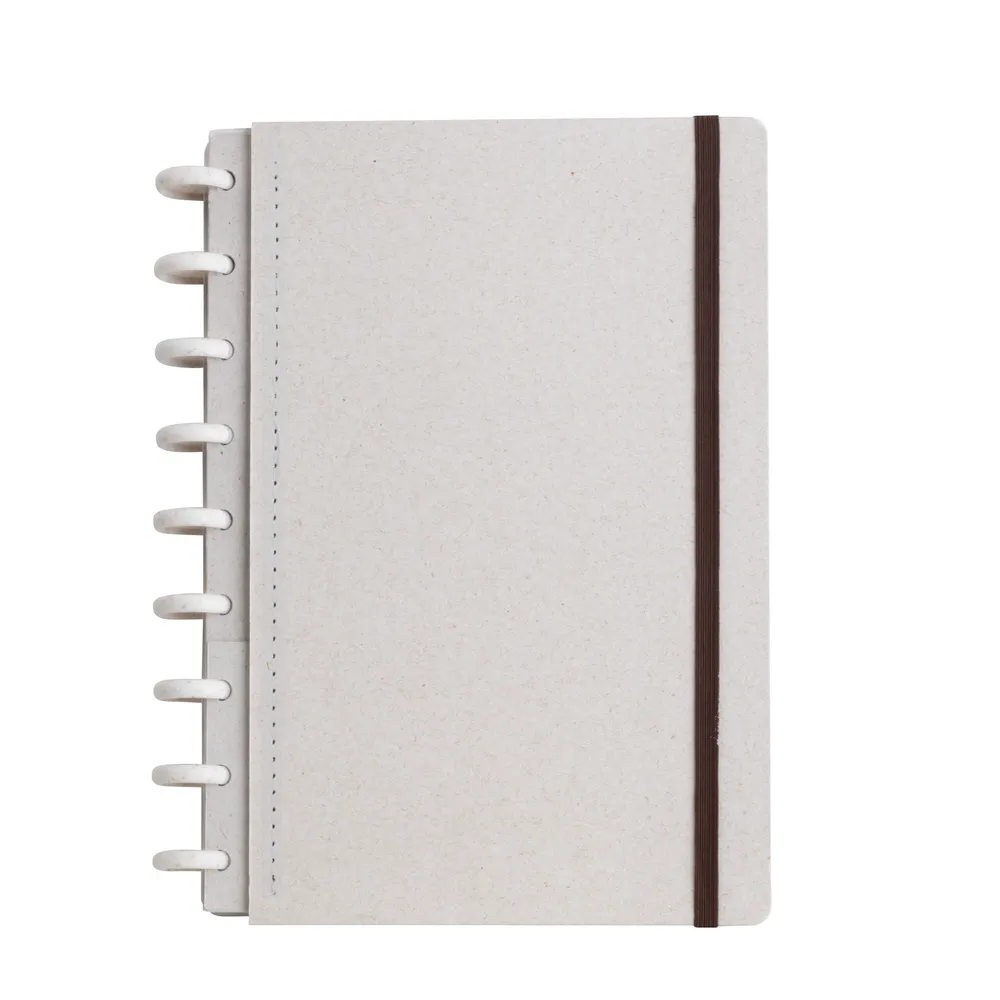 Caderno B5 Planner capa dura
