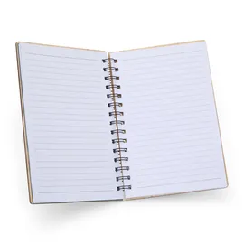 Imagem do produto Caderno Bambu