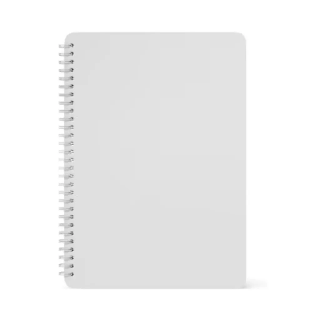 Caderno Capa Dura 380x280mm-CAD03