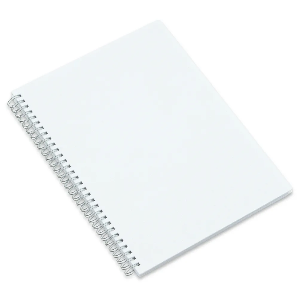 #Caderno Pet Sublimático Grande-14167